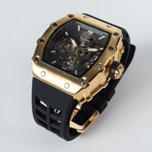 RELOJ G-FOX GF-113-GOM-RM-AUT