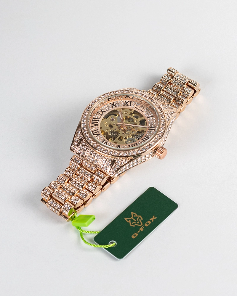 RELOJ G-FOX GF-901205-MET-CUB-AUT - Imagen 13