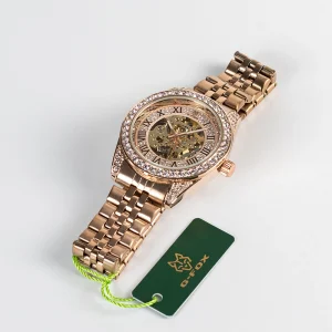 RELOJ G-FOX GF-901205-MET-PIE-AUT