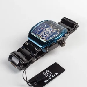 RELOJ G-FOX GF-5517-1-MET-RM