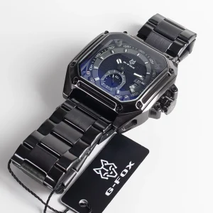 RELOJ G-FOX GF-5560-2-MET