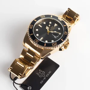 RELOJ G-FOX GF-022-MET-PIL