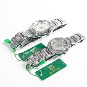 RELOJ G-FOX GF-1251-CUB-PAR