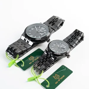 RELOJ G-FOX GF-902801-MET-PAR