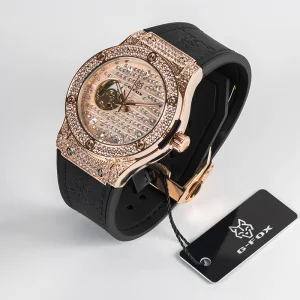 RELOJ G-FOX GF-2213-CUE-AUT