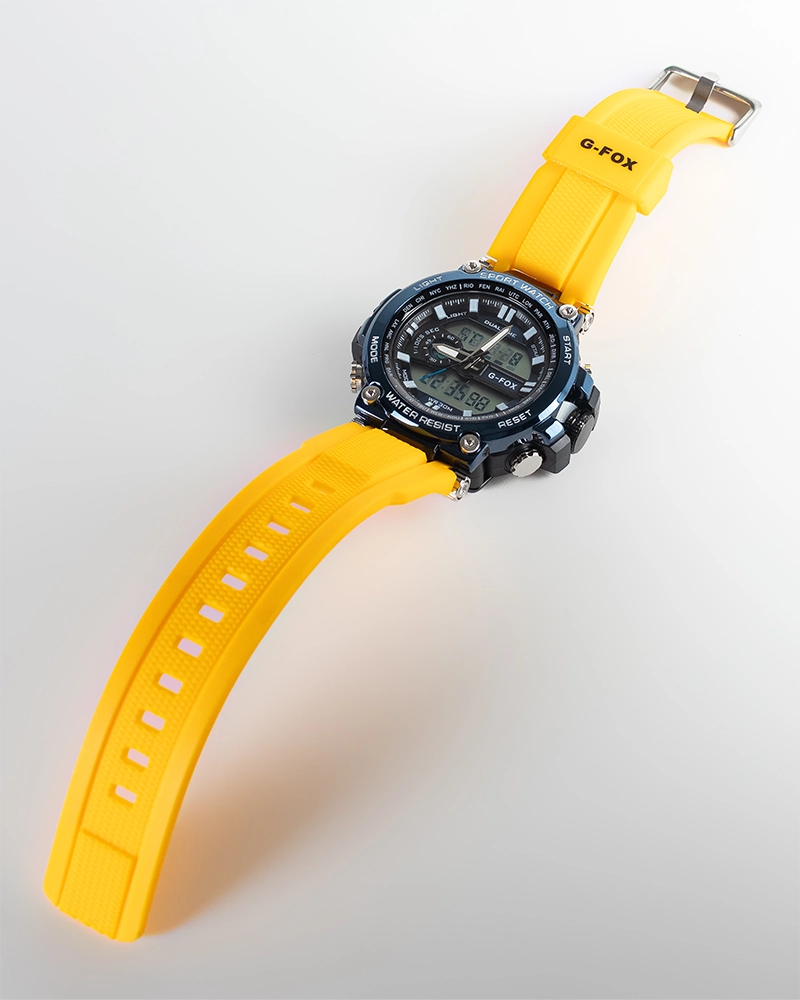 RELOJ G-FOX GF-1913-GOM - Imagen 4