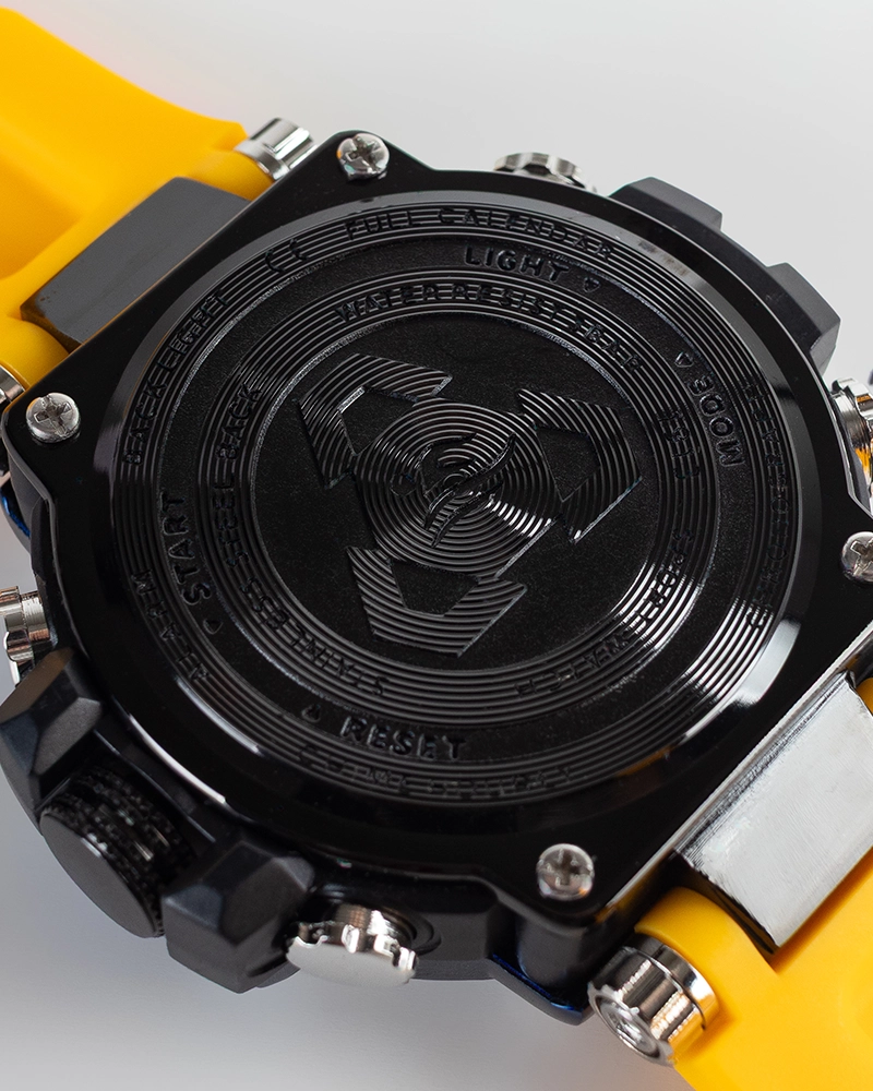 RELOJ G-FOX GF-1913-GOM - Imagen 5
