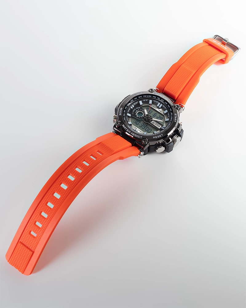 RELOJ G-FOX GF-1913-GOM - Imagen 8