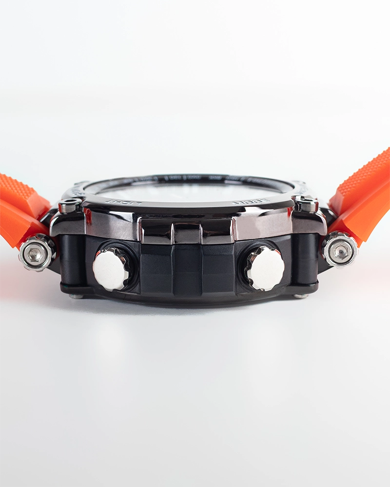 RELOJ G-FOX GF-1913-GOM - Imagen 9