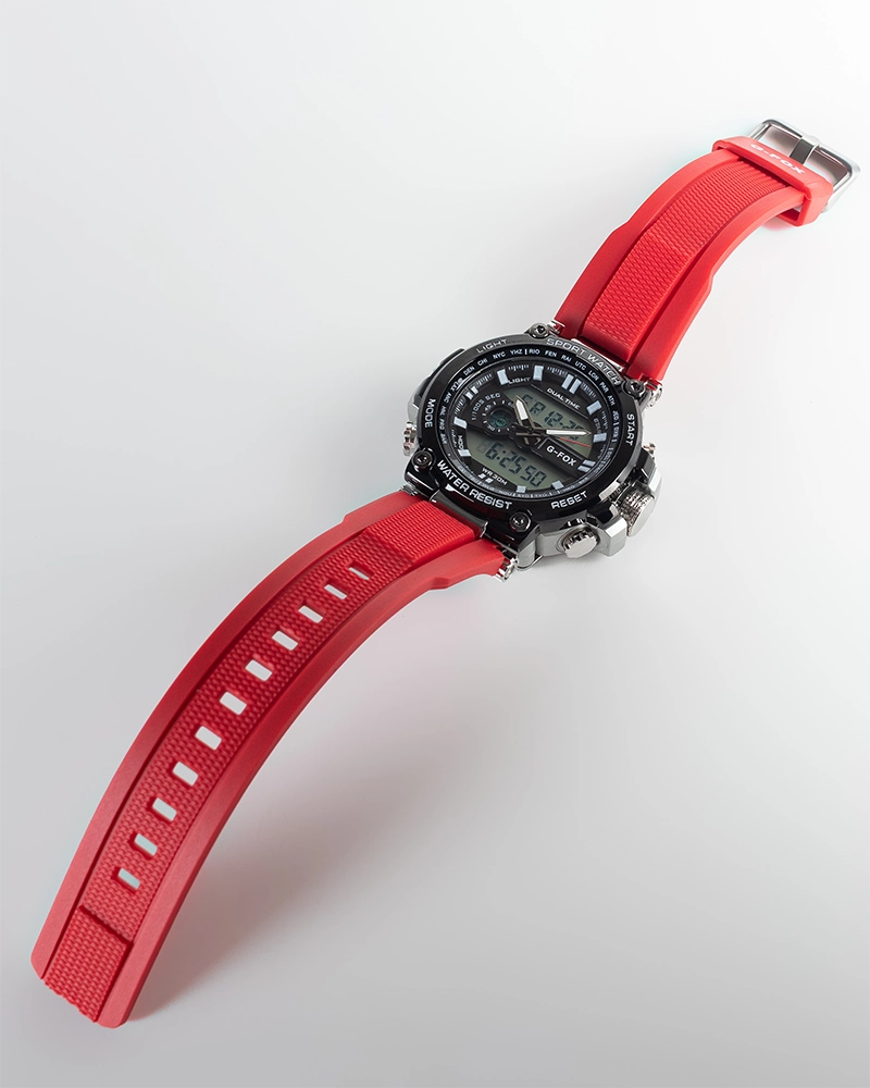 RELOJ G-FOX GF-1913-GOM - Imagen 12