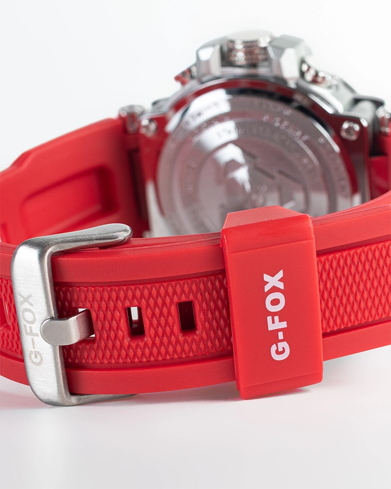 RELOJ G-FOX GF-1913-GOM - Imagen 13