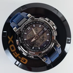 RELOJ G-FOX GF-1913-GOM