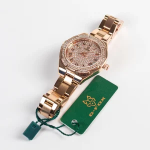 RELOJ G-FOX GF-1267-MET-DAM