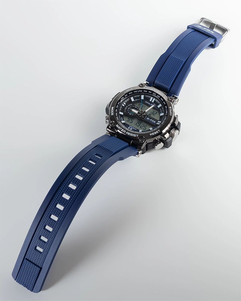 RELOJ G-FOX GF-1913-GOM - Imagen 15