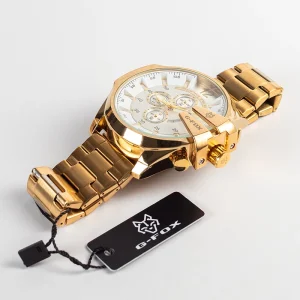 RELOJ G-FOX GF-2406-MET-DIE