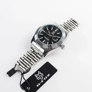 RELOJ G-FOX GF-2939G-MET-EST