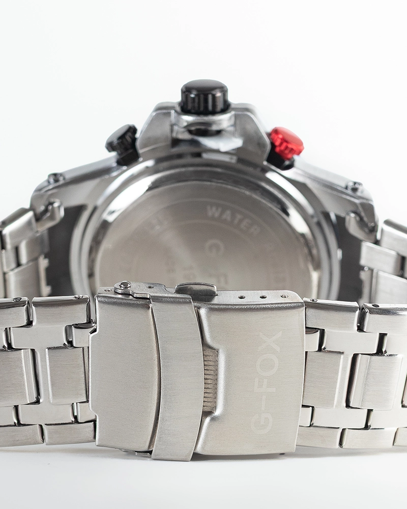 RELOJ G-FOX GF-1978-MET - Imagen 9