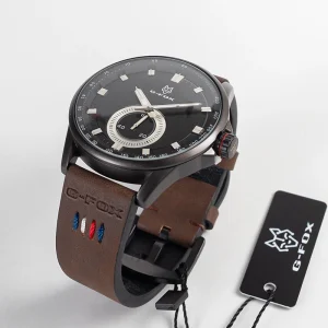 RELOJ G-FOX GF-5550-CUE