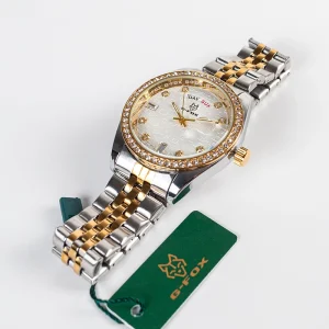 RELOJ G-FOX GF-9012-MET