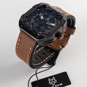 RELOJ G-FOX GF-5562-CUE