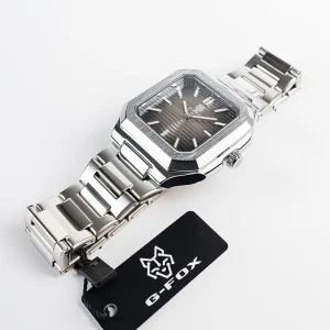 RELOJ G-FOX GF-3876-MET