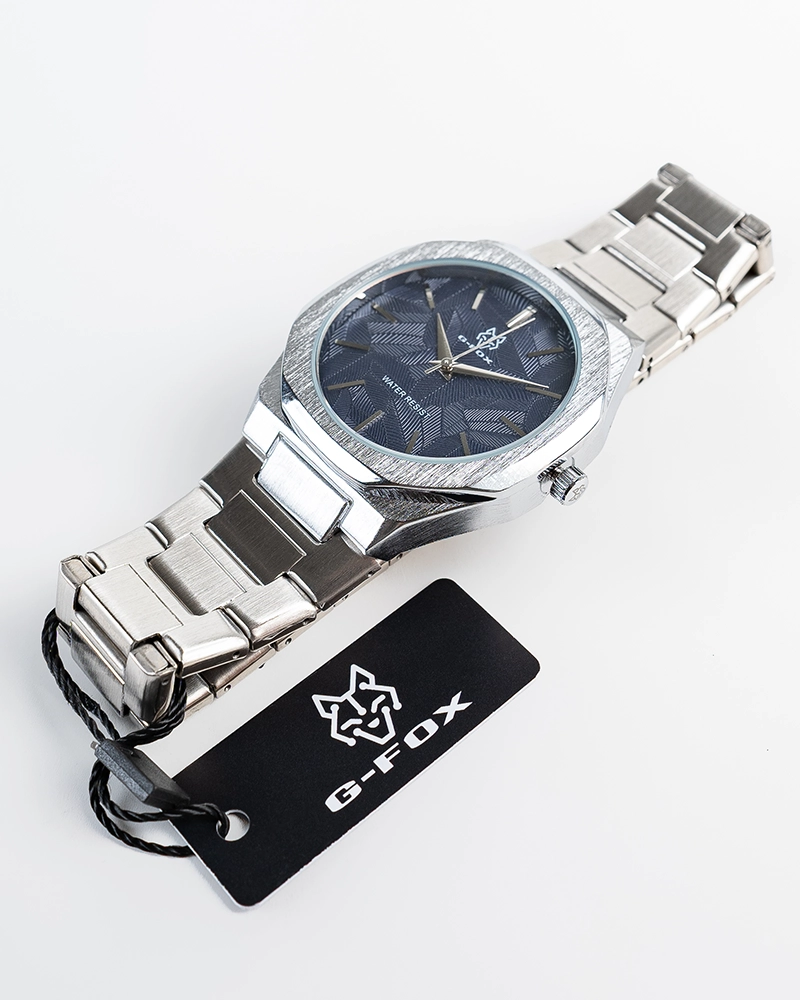 RELOJ G-FOX GF-2268-MET - Imagen 3