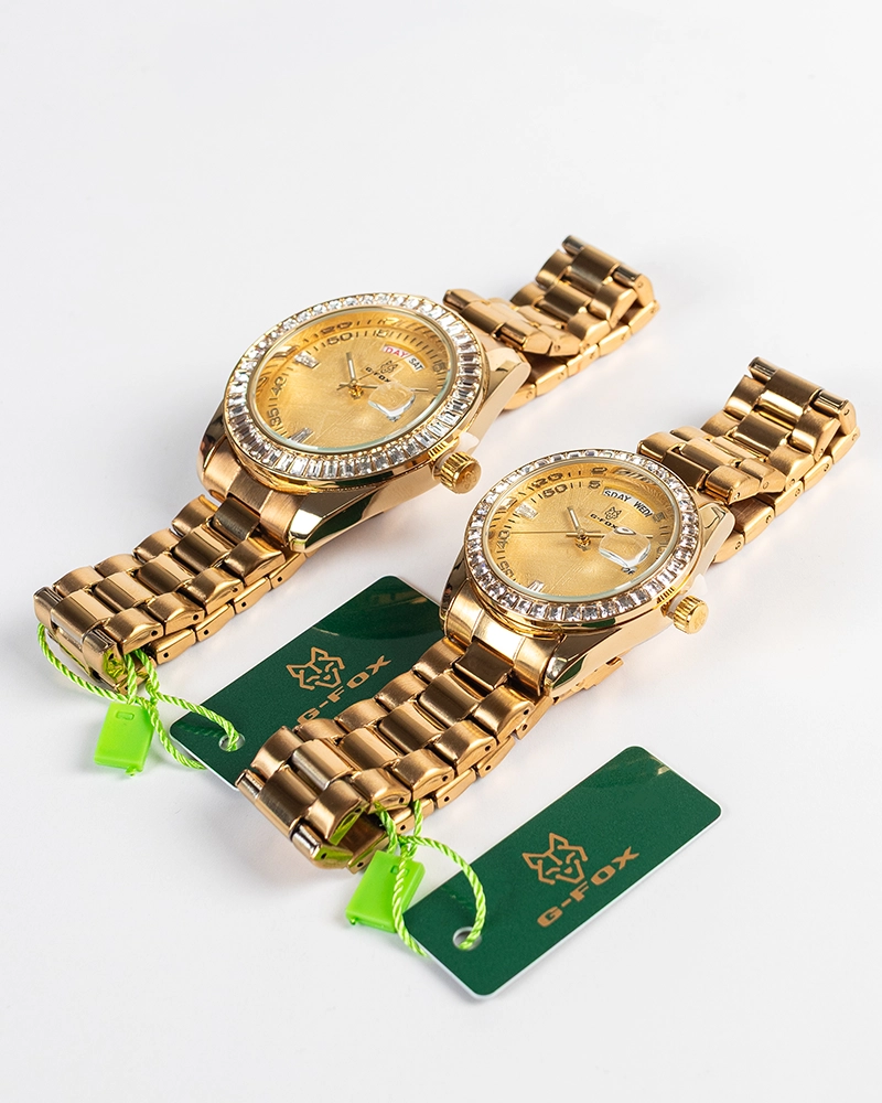 RELOJ G-FOX GF-901203-MET-PAR - Imagen 4