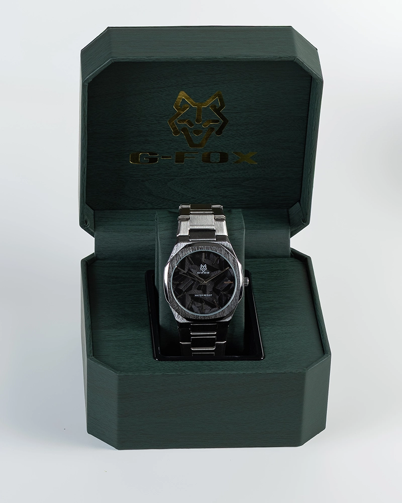 RELOJ G-FOX GF-2268-MET - Imagen 8