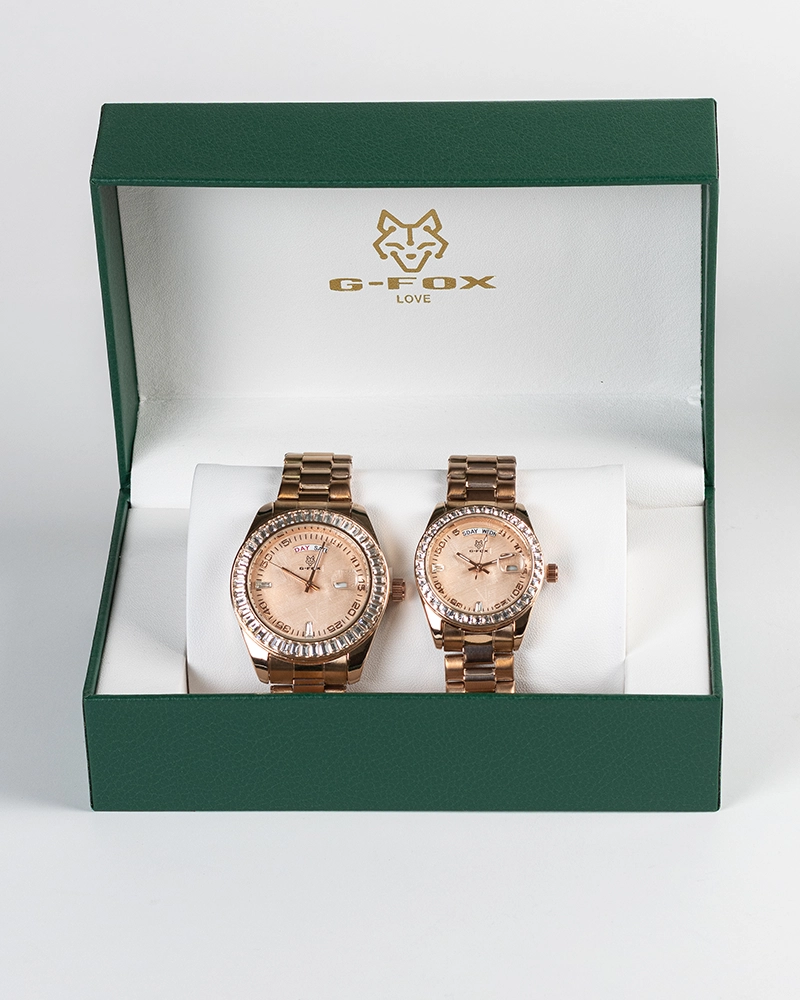 RELOJ G-FOX GF-901203-MET-PAR - Imagen 6