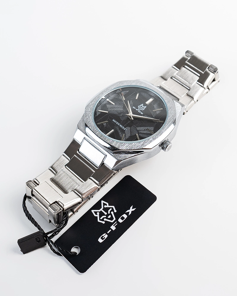 RELOJ G-FOX GF-2268-MET - Imagen 10