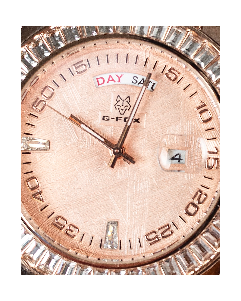 RELOJ G-FOX GF-901203-MET-PAR - Imagen 7
