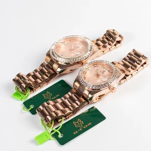 RELOJ G-FOX GF-901203-MET-PAR