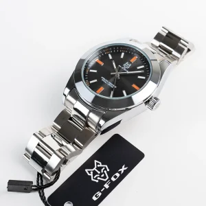RELOJ G-FOX GF-2939G-MET-LIS