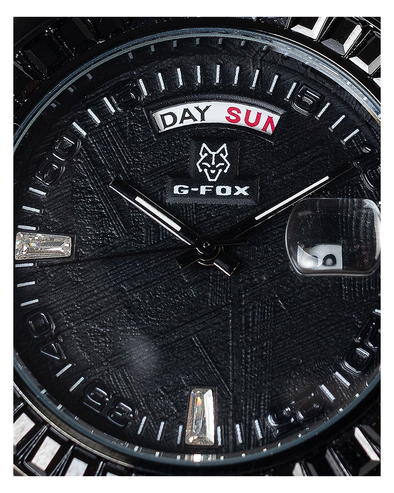 RELOJ G-FOX GF-901203-MET-PAR - Imagen 14