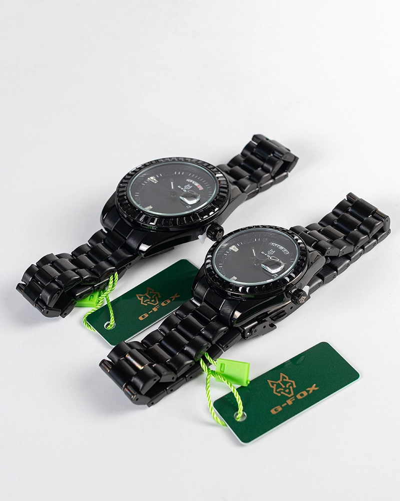 RELOJ G-FOX GF-901203-MET-PAR - Imagen 15