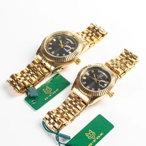 RELOJ G-FOX GF-22051-10-PAR