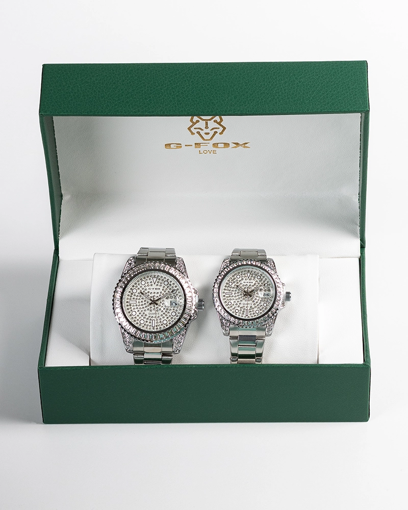 RELOJ G-FOX GF-705803-MET-PIE-PAR - Imagen 6