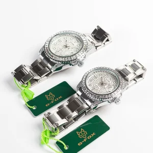 RELOJ G-FOX GF-705803-MET-PAR