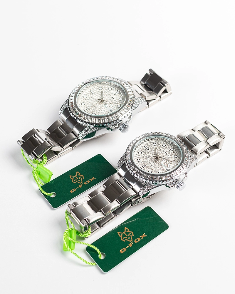 RELOJ G-FOX GF-705803-MET-PIE-PAR - Imagen 7