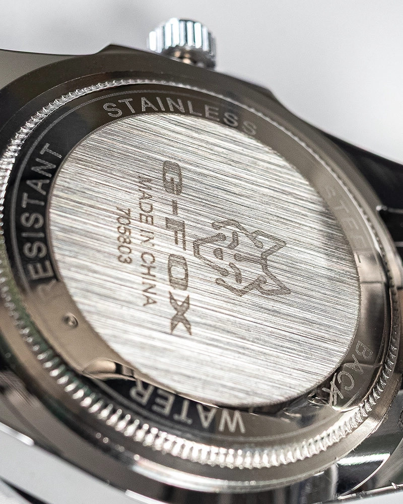 RELOJ G-FOX GF-705803-MET-PIE-PAR - Imagen 8