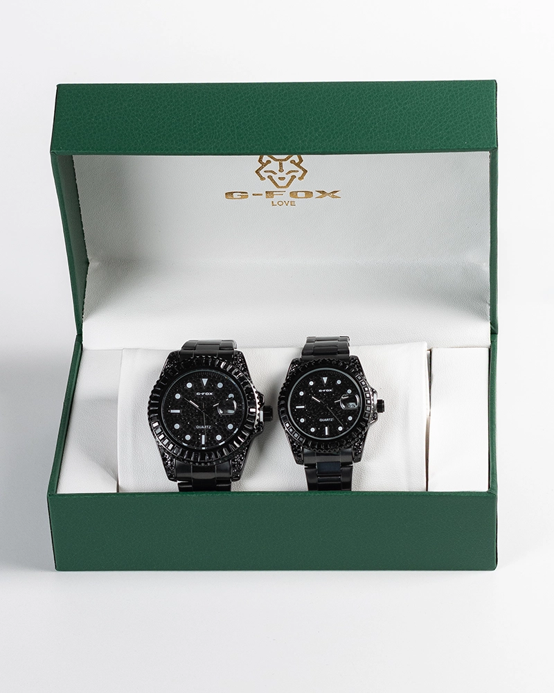 RELOJ G-FOX GF-705803-MET-PIE-PAR - Imagen 9
