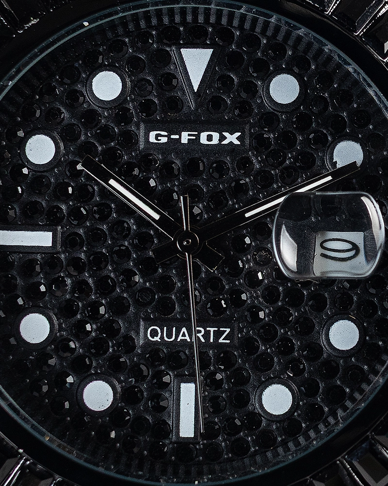 RELOJ G-FOX GF-705803-MET-PIE-PAR - Imagen 10