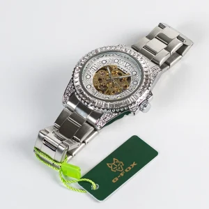 RELOJ G-FOX GF-705802-MET-PIE-AUT