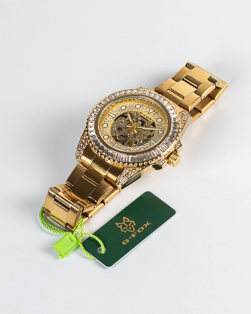 RELOJ G-FOX GF-705802-MET-PIE-AUT - Imagen 7