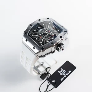 RELOJ G-FOX GF-5095-7-GOM-RM