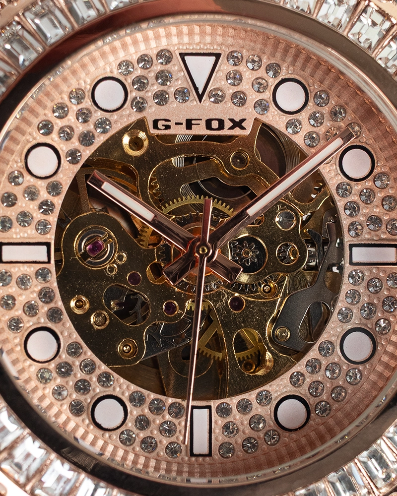 RELOJ G-FOX GF-705802-MET-PIE-AUT - Imagen 10