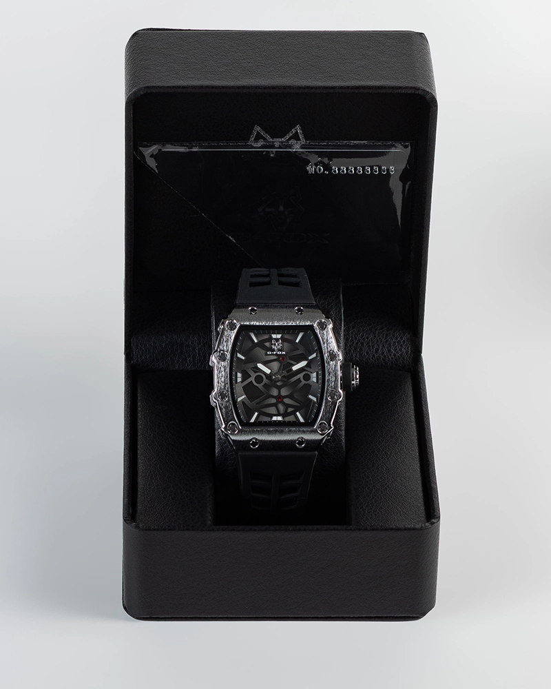 RELOJ G-FOX GF-117-GOM-RM - Imagen 13