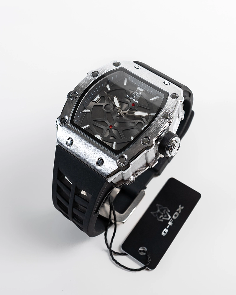RELOJ G-FOX GF-117-GOM-RM - Imagen 15