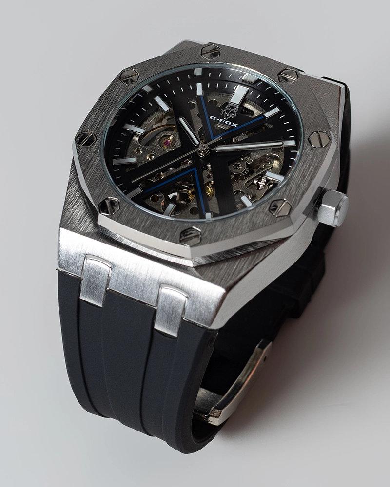 RELOJ G-FOX GF-114-GOM-RM-AUT
