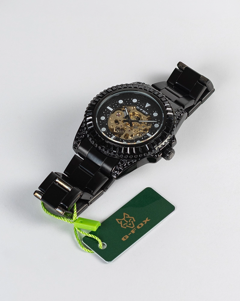 RELOJ G-FOX GF-705802-MET-PIE-AUT - Imagen 15